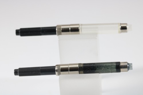 Vintage elysee fountain pen - elysee,