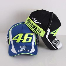 VR46 Baseball Cap Valentino