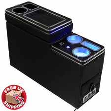 Universal Centre Console