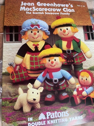 Jean greenhowe knitting - jean, greenhowe's