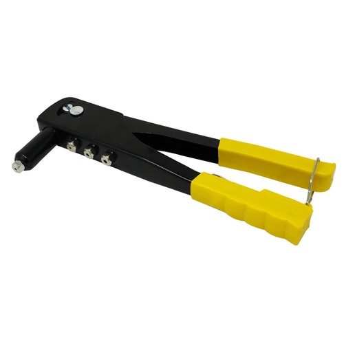 Rivet gun 250mm with - gun, 4