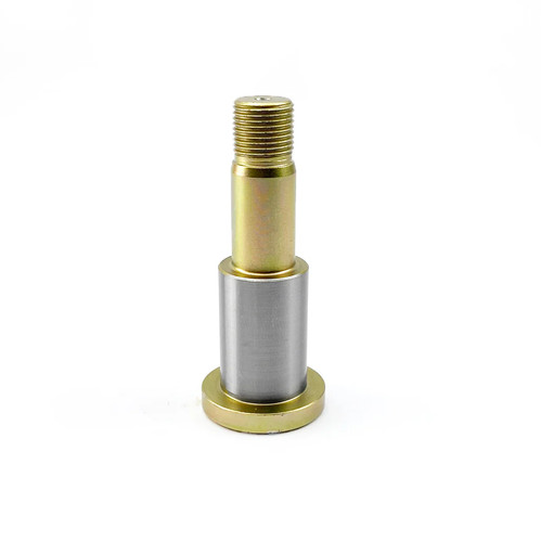 Sea doo impeller shaft - impeller,