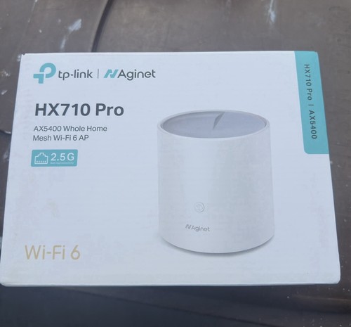 Link aginet hx710 pro - tp-link,