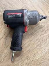 Ingersoll Rand IR Titanium Impactool 2135QTI Air 1/2" Drive Impact Wrench Gun
