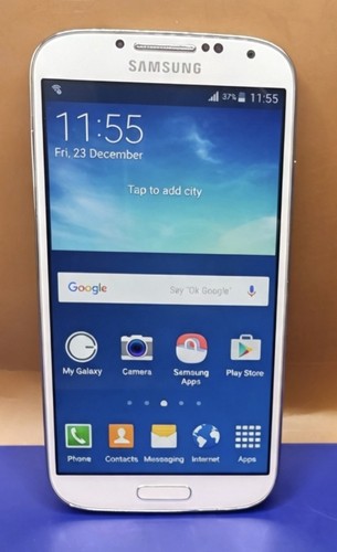 Samsung galaxy 2 - s4,