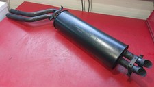 Exhaust Muffler Original