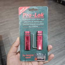 Pro-Lok Richbrook Car Door