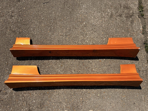 Max type nissan - type, 2