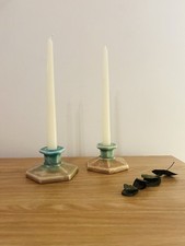 Vintage Empire Ware Hexagonal