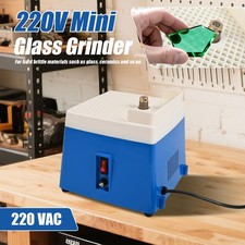 220V Mini Portable Stained