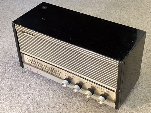 Cathy 203l japanese vintage - cathy, nt-203l