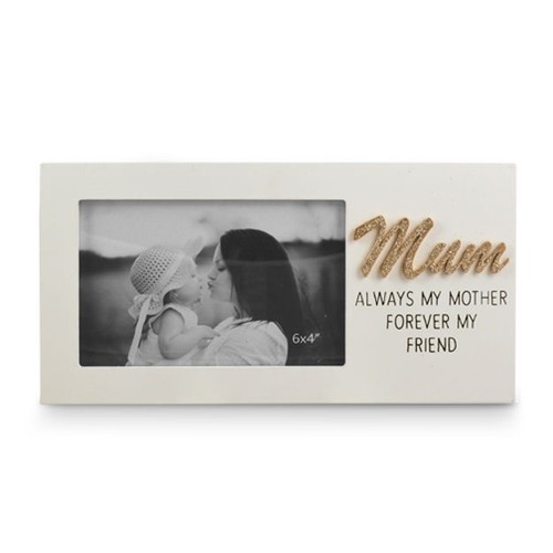 Country wooden mum - mum, always