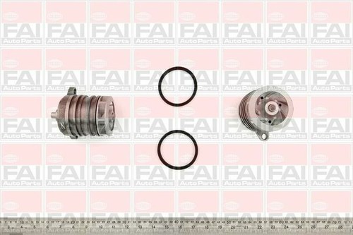 Water pump for multivan t5 - pump,
