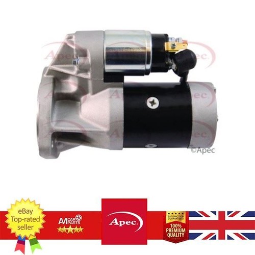 Starter for nissan cabstar - starter,