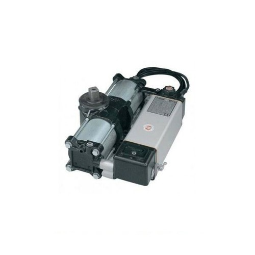 Hydraulic control - hydraulic,