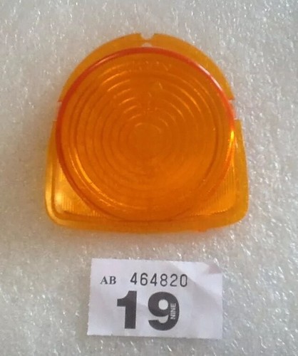 Lucas l655 indicator lens - l655/6, to