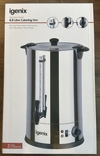 Igenix IG4008 8.8L Catering