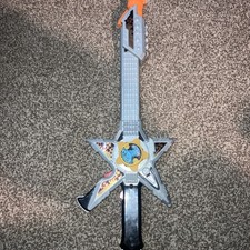 Power Rangers Ninja Steel