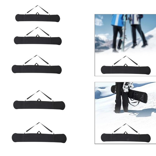 Snowboard bag cover - snowboard,