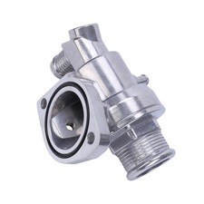 THERMOSTAT HOUSING NON TURBO METAL TYPE FOR FORD TRANSIT 2.5 Di (1991-2000)