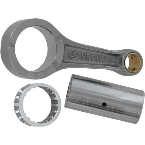 Hot rods connecting rod - hot,