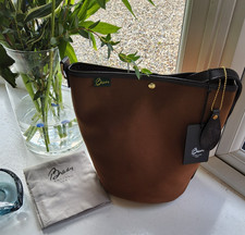 BRADY FROME Women's Canvas