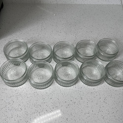 Clear oven glass ramekins for - oven,
