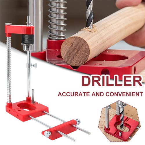 Precision vertical drill - vertical, stand