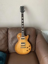 GIBSON LES PAUL CLASSIC SATIN