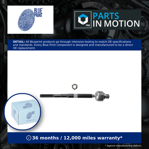 Inner rack end - rack, adg08799