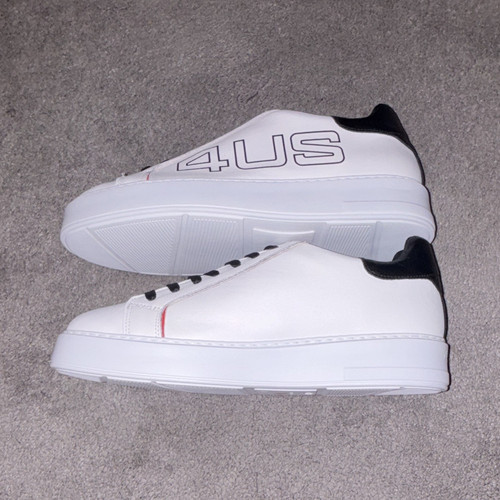 Cesare paciotti 4us - 4us, men's