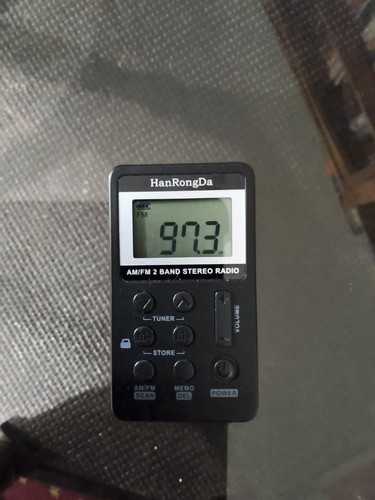 Hanrongda stereo small - stereo,
