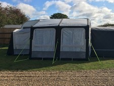 Kampa Dometic Grand Air Pro