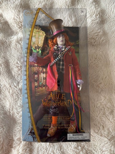 Disney store alice - disney, in