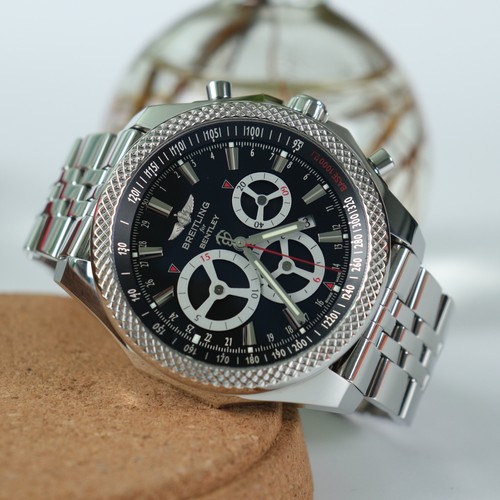 Breitling for bentley barnato - breitling,