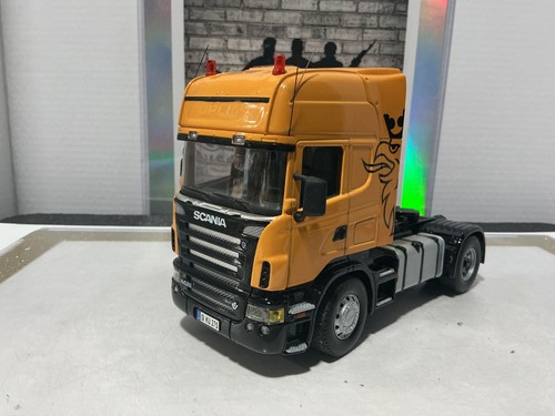 Siku scania 275 truck - siku,