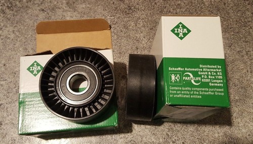 Alternator drive belt - alternator,