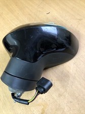 SEAT LEON (2008-2013) WING