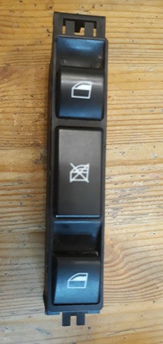 Bmw e46 series master window - bmw,