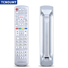 N2QAYB001010 Remote Control For Panasonic TV TX-40CX670 TX-40DSN63 TX-50CS630E