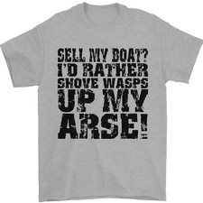 Sell My Boat? Speedboat Yacht