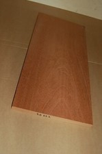 KILN DRIED BRAZILIAN MAHOGANY -  FURNITURE / MARQUETRY / LUTHIER  20 022