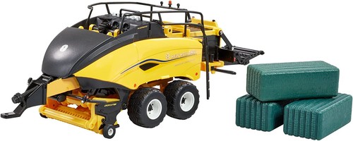 New holland large square - 1/32,