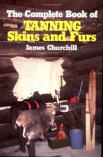 The Complete Book of Tanning