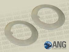 AUSTIN A30, A35 & A40 FARINA Mk1 REAR BEARING HUB LOCK TABS x 2 (2A7250)