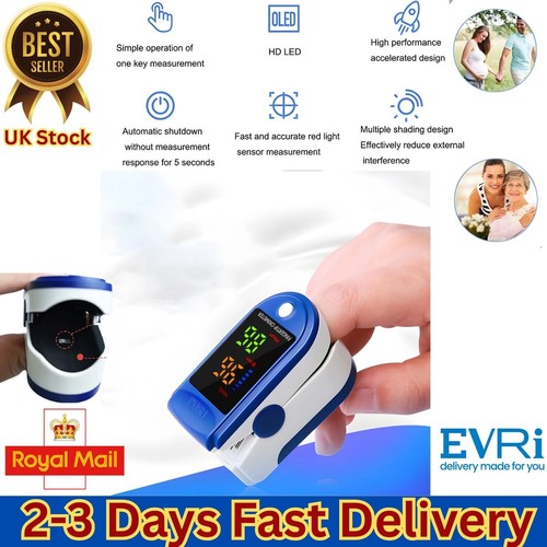 Heart rate monitor - rate,