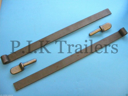 460mm trailer strap - 18",
