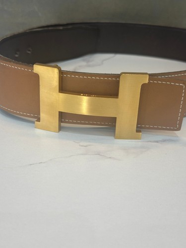 Hermes men belt size - men’s, 42