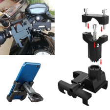 Aluminum Alloy Phone Holder