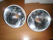 ALFA ROMEO SPIDER DUETTO PAIR